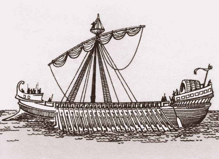 Иллюстрация к книге — Пифагор [i_004.jpg]