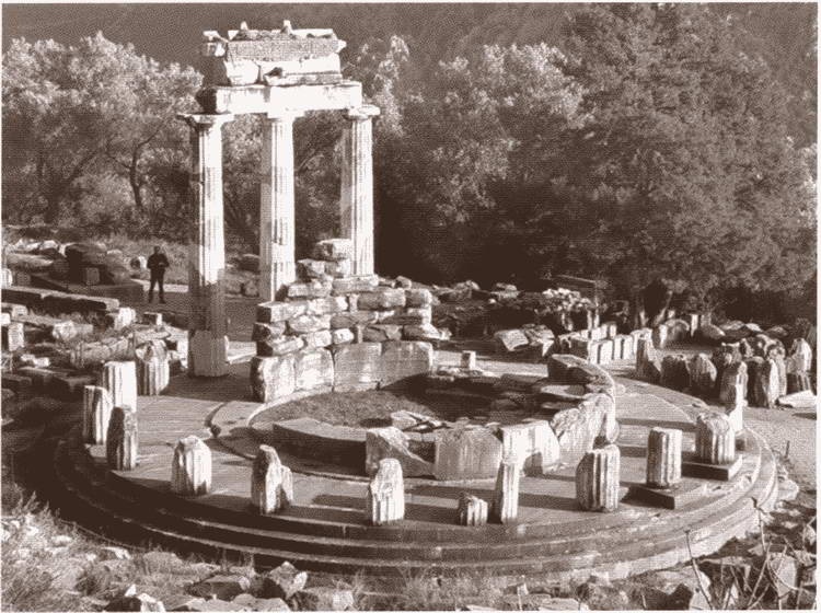 Иллюстрация к книге — Пифагор [i_011.jpg]