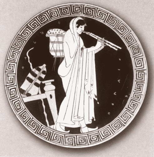 Иллюстрация к книге — Пифагор [i_014.jpg]