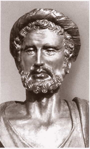 Иллюстрация к книге — Пифагор [i_030.jpg]