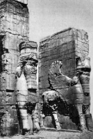 Иллюстрация к книге — Геродот [i_008.jpg]