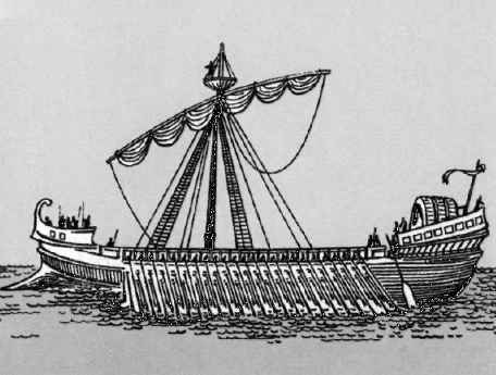 Иллюстрация к книге — Геродот [i_009.jpg]