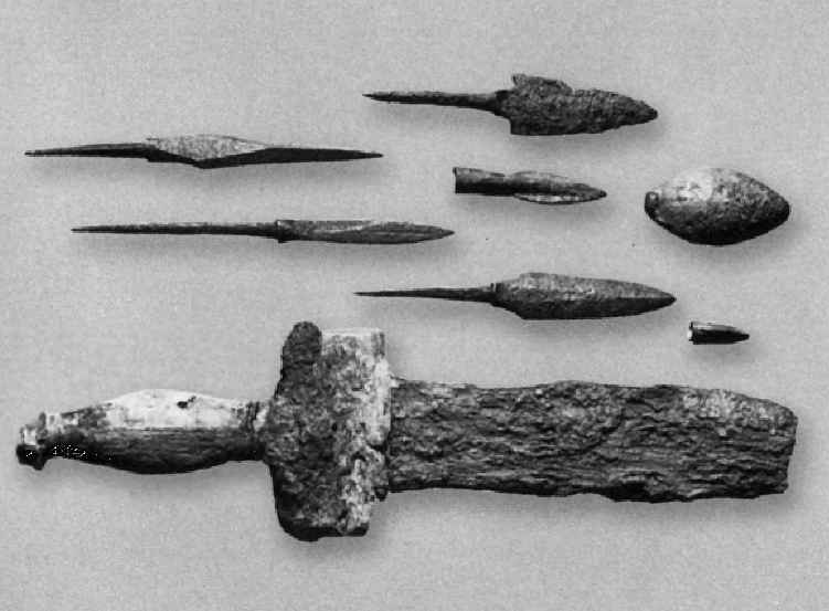 Иллюстрация к книге — Геродот [i_011.jpg]