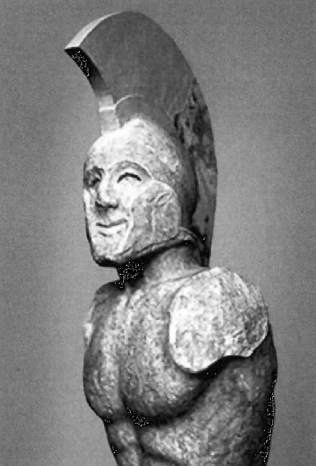 Иллюстрация к книге — Геродот [i_014.jpg]