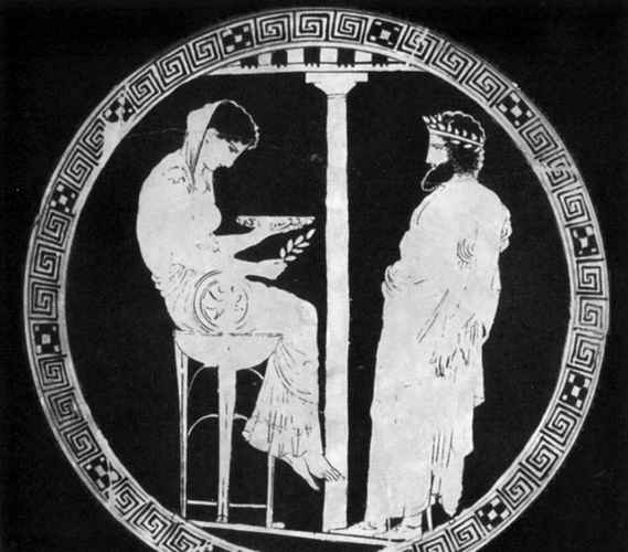 Иллюстрация к книге — Геродот [i_020.jpg]