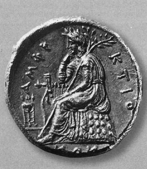 Иллюстрация к книге — Геродот [i_021.jpg]