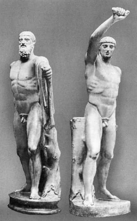 Иллюстрация к книге — Геродот [i_035.jpg]