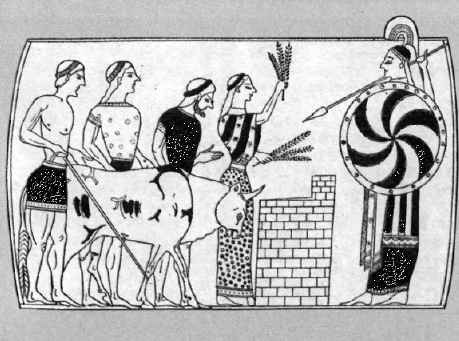 Иллюстрация к книге — Геродот [i_041.jpg]