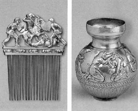 Иллюстрация к книге — Геродот [i_058.jpg]