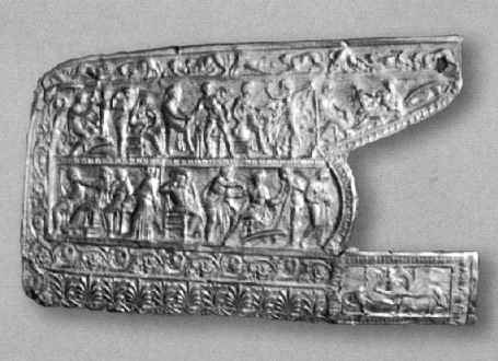 Иллюстрация к книге — Геродот [i_059.jpg]