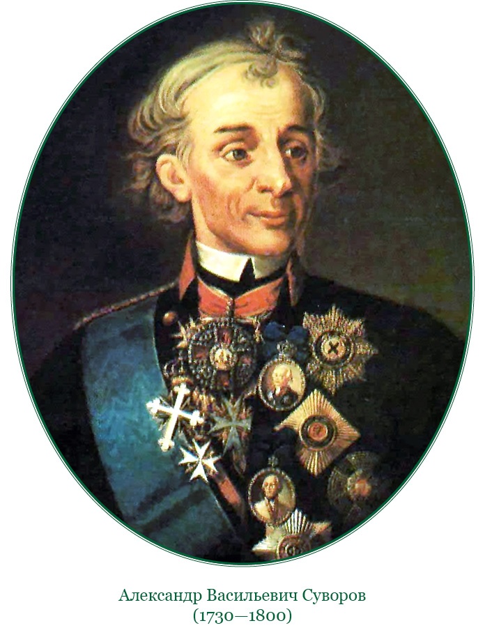 Иллюстрация к книге — Наука побеждать [i_001.jpg]