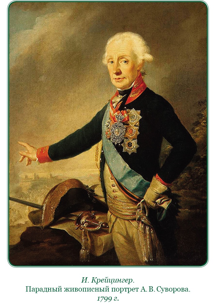 Иллюстрация к книге — Наука побеждать [i_003.jpg]