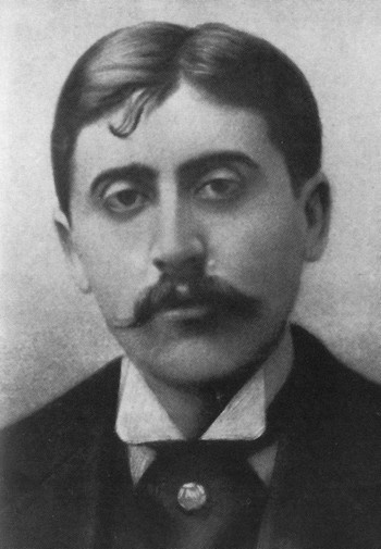 Иллюстрация к книге — Марсель Пруст [i_001.jpg]