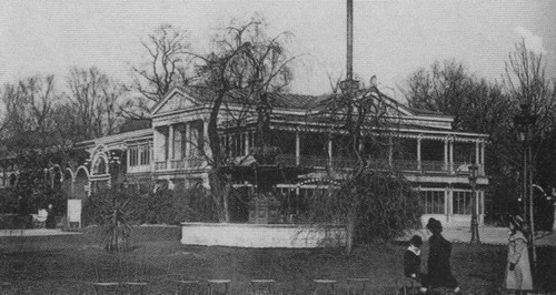 Иллюстрация к книге — Марсель Пруст [i_005.jpg]