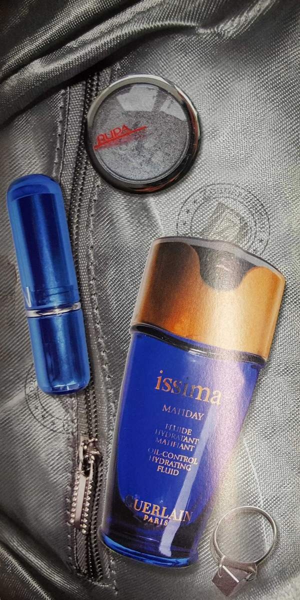 Иллюстрация к книге — Муж мой - шеф мой? или История Мэри Блинчиковой, родившейся под знаком Тельца [i_001.jpg]