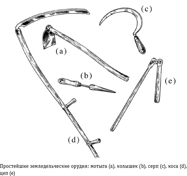 Иллюстрация к книге — Цивилизация с нуля. Что нужно знать и уметь, чтобы выжить после всемирной катастрофы [i_007.jpg]