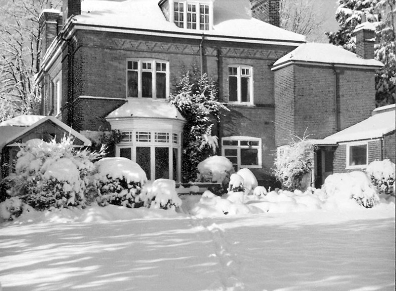 Иллюстрация к книге — Моя краткая история. Автобиография [i_005.jpg]