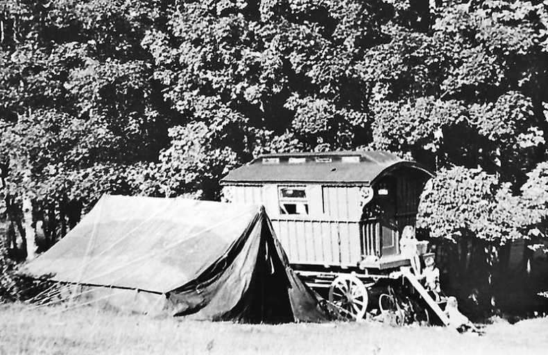 Иллюстрация к книге — Моя краткая история. Автобиография [i_006.jpg]