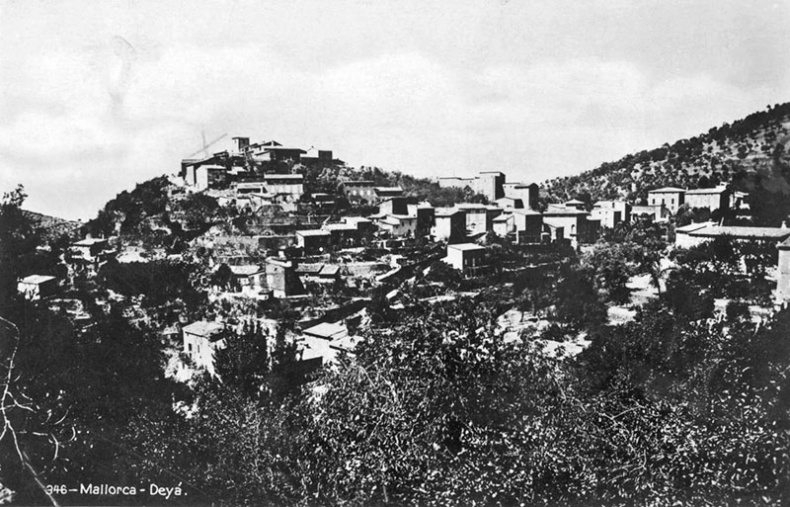 Иллюстрация к книге — Моя краткая история. Автобиография [i_008.jpg]