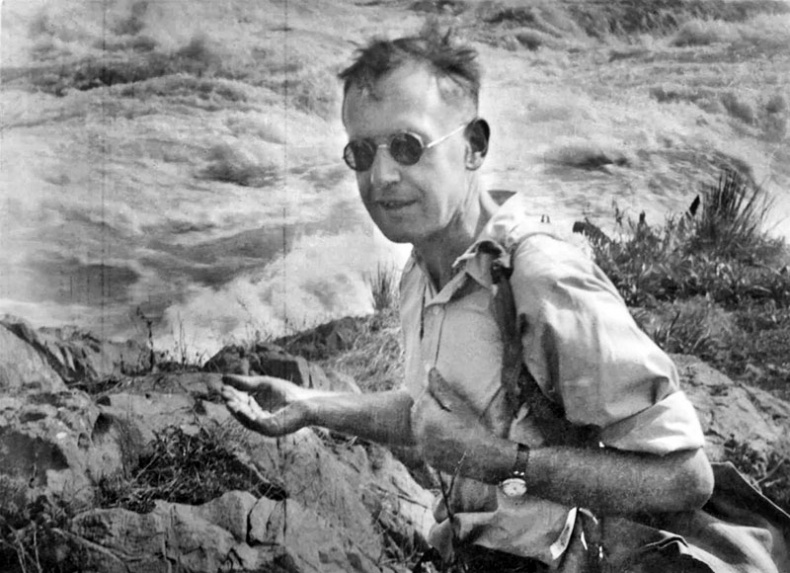 Иллюстрация к книге — Моя краткая история. Автобиография [i_010.jpg]