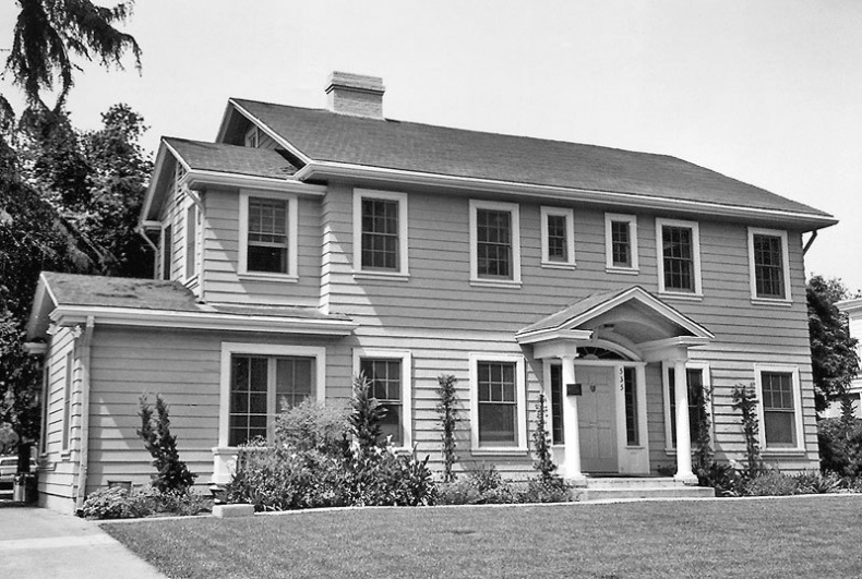 Иллюстрация к книге — Моя краткая история. Автобиография [i_019.jpg]