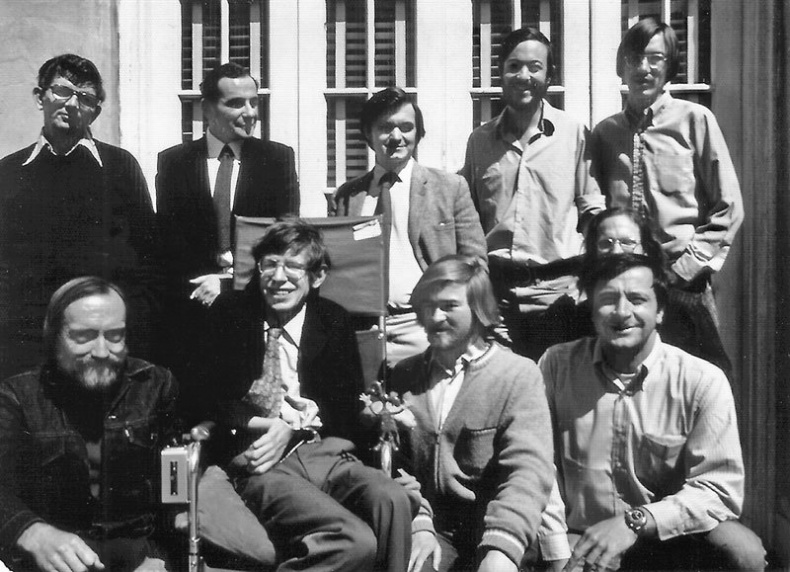 Иллюстрация к книге — Моя краткая история. Автобиография [i_022.jpg]