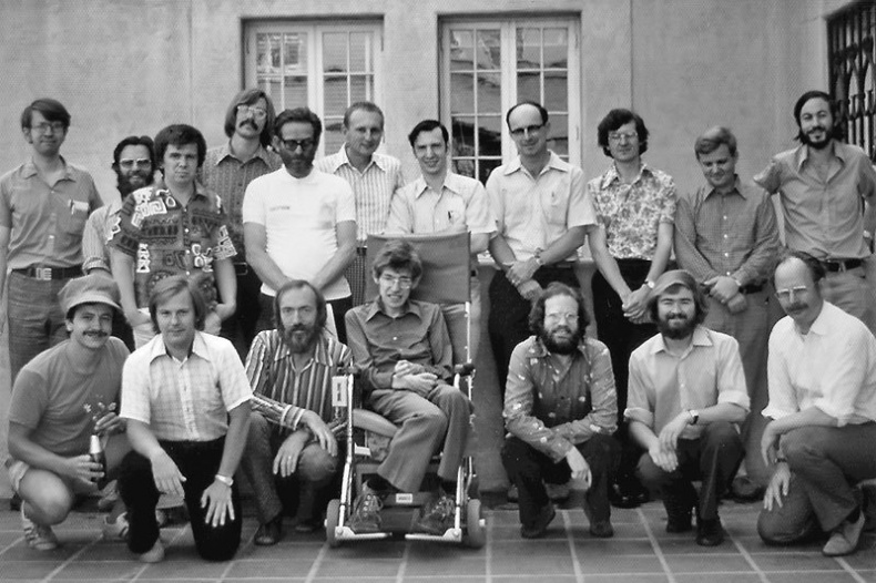 Иллюстрация к книге — Моя краткая история. Автобиография [i_024.jpg]