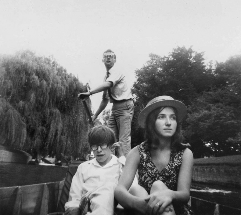 Иллюстрация к книге — Моя краткая история. Автобиография [i_041.jpg]