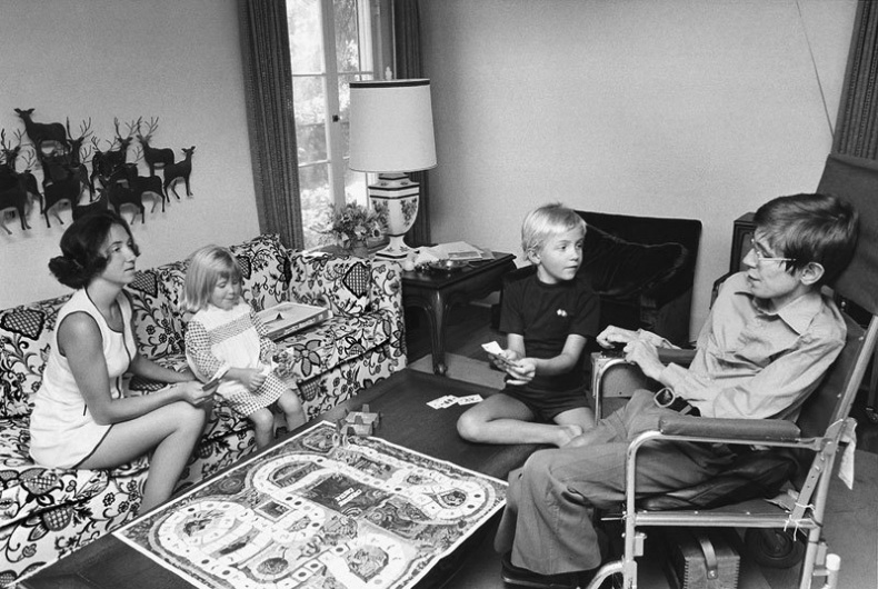 Иллюстрация к книге — Моя краткая история. Автобиография [i_044.jpg]