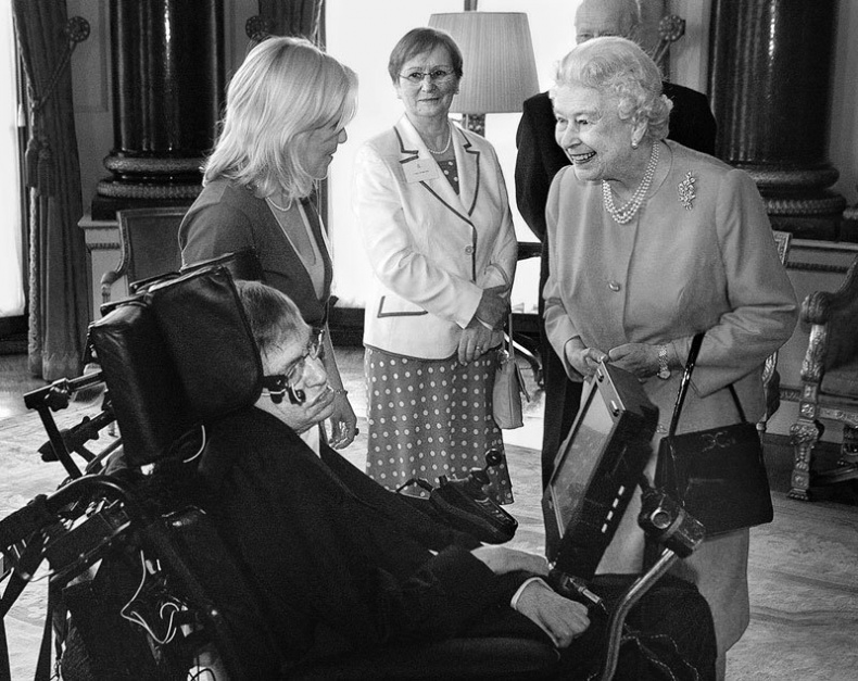 Иллюстрация к книге — Моя краткая история. Автобиография [i_050.jpg]