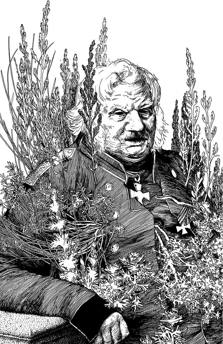 Иллюстрация к книге — Кавказская война. Семь историй [i_003.jpg]