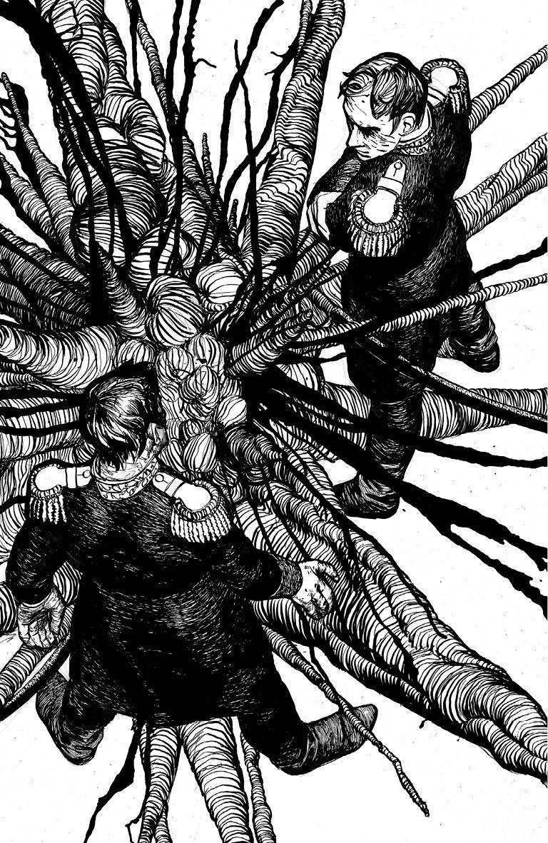 Иллюстрация к книге — Кавказская война. Семь историй [i_006.jpg]