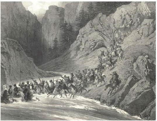 Иллюстрация к книге — Кавказская война. Семь историй [i_019.jpg]