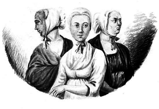 Иллюстрация к книге — Заклятые друзья. История мнений, фантазий, контактов, взаимо(не)понимания России и США [i_001.jpg]