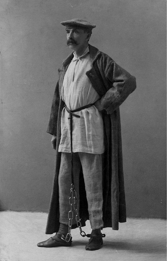 Иллюстрация к книге — Заклятые друзья. История мнений, фантазий, контактов, взаимо(не)понимания России и США [i_004.jpg]