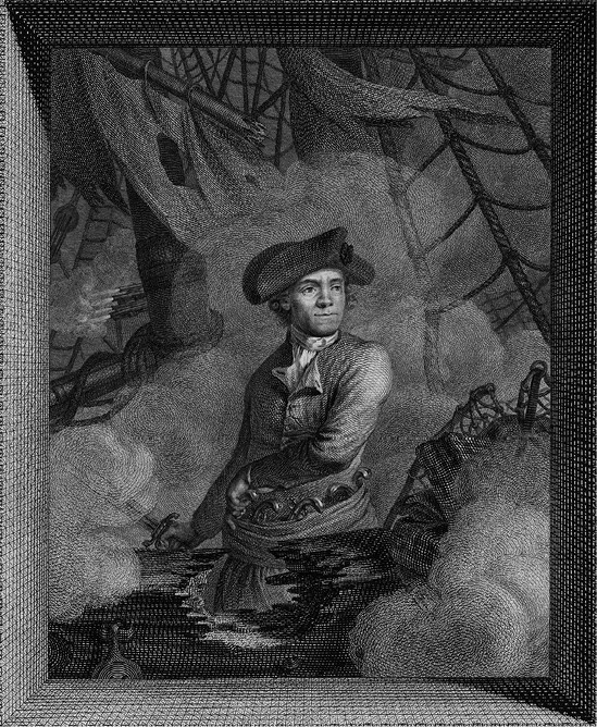 Иллюстрация к книге — Заклятые друзья. История мнений, фантазий, контактов, взаимо(не)понимания России и США [i_012.jpg]