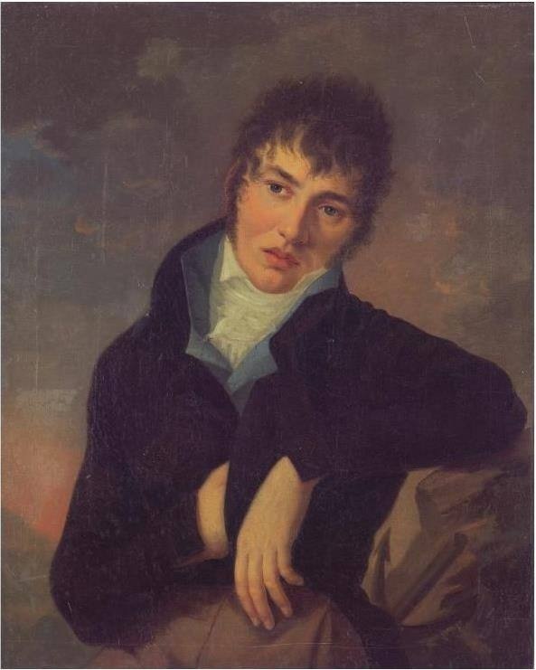 Иллюстрация к книге — Заклятые друзья. История мнений, фантазий, контактов, взаимо(не)понимания России и США [i_020.jpg]