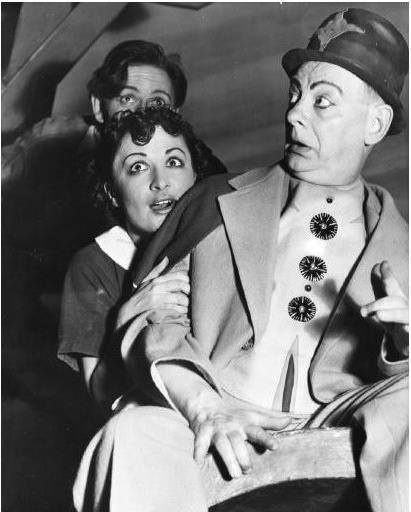 Иллюстрация к книге — Заклятые друзья. История мнений, фантазий, контактов, взаимо(не)понимания России и США [i_033.jpg]