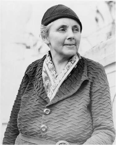 Иллюстрация к книге — Заклятые друзья. История мнений, фантазий, контактов, взаимо(не)понимания России и США [i_037.jpg]