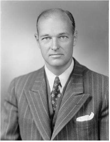 Иллюстрация к книге — Заклятые друзья. История мнений, фантазий, контактов, взаимо(не)понимания России и США [i_038.jpg]