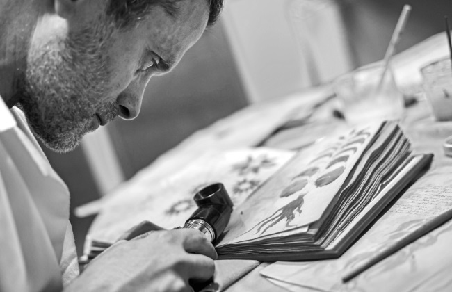 Иллюстрация к книге — Альтернативная история человечества [i_003.jpg]