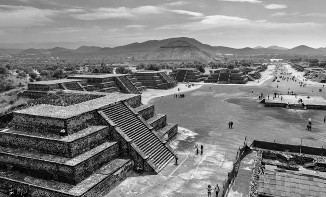 Иллюстрация к книге — Альтернативная история человечества [i_007.jpg]