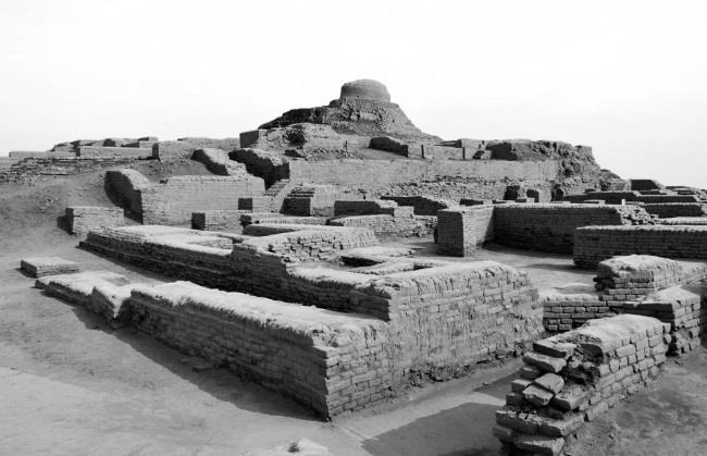 Иллюстрация к книге — Альтернативная история человечества [img150c.jpg]