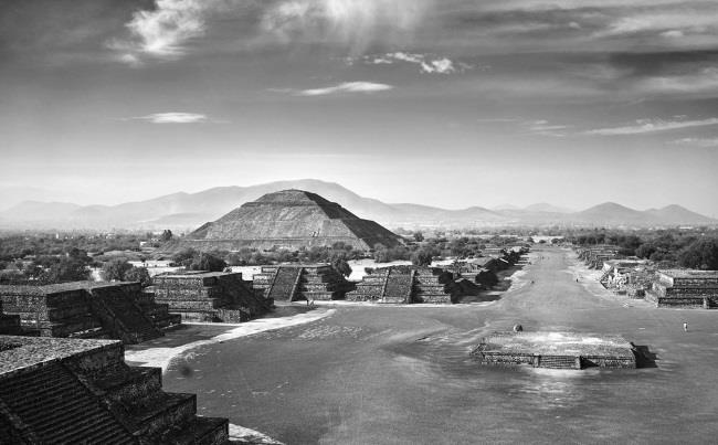 Иллюстрация к книге — Альтернативная история человечества [img18a5.jpg]