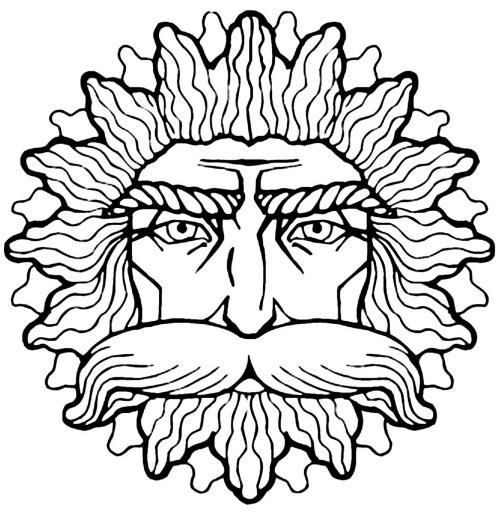 Иллюстрация к книге — Альтернативная история человечества [img4e35.jpg]