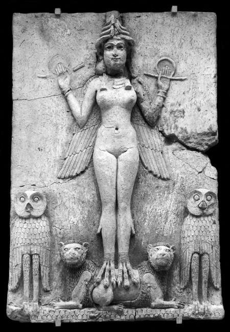 Иллюстрация к книге — Альтернативная история человечества [img6e04.jpg]