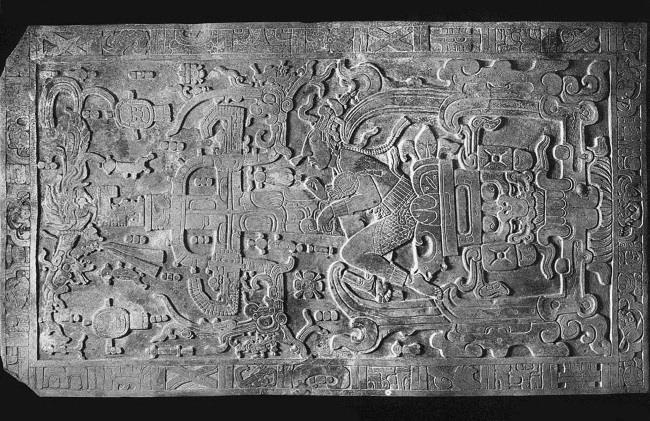 Иллюстрация к книге — Альтернативная история человечества [imgee4.jpg]