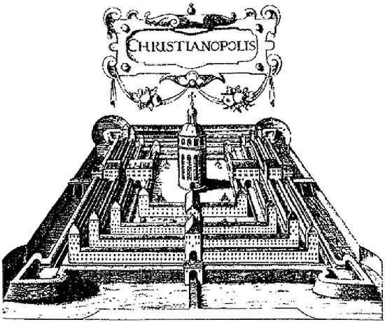 Иллюстрация к книге — Розенкрейцерское просвещение [i_014.jpg]