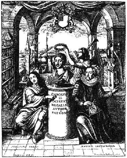 Иллюстрация к книге — Розенкрейцерское просвещение [i_016.jpg]