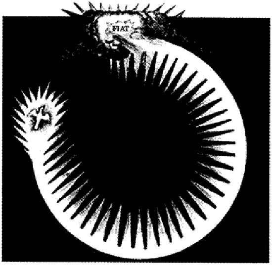 Иллюстрация к книге — Розенкрейцерское просвещение [i_020.jpg]